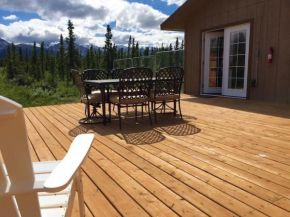 Denali Park 2 Bedroom Mom in Law